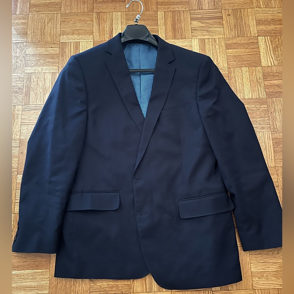 Stafford Men’s Sport Coat